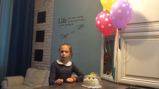 Первые оценки в 3 классе! смотреть онлайн