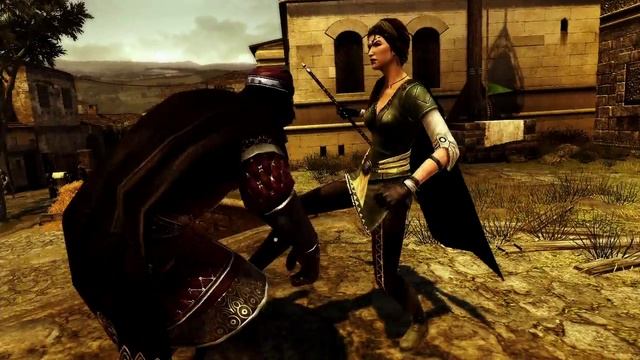 Assassin's Creed Revelations - The Ancestors Characters Pack Trailer [DE] смотреть онлайн