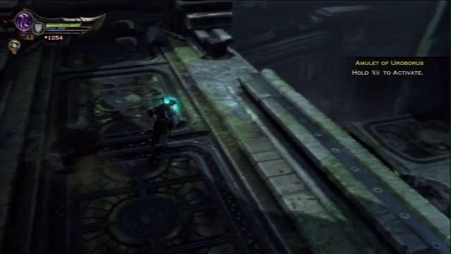 God of War Ascension Passage to Delphi Bridge Camera Glitch Fix смотреть онлайн