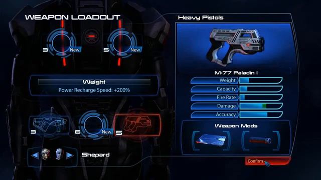 Mass Effect 3 Biotic God смотреть онлайн
