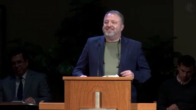 Веровать и страдата за Христа. Игорь Багиров.