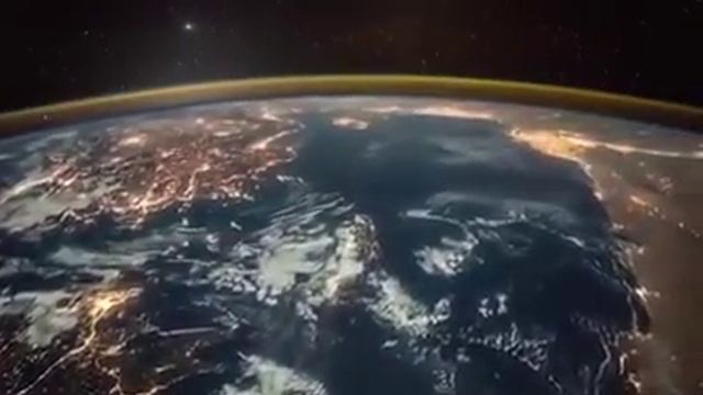 Планета Земля глазами космонавтов смотреть онлайн