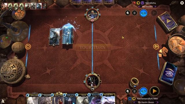The Elder Scrolls Legends- Screwing Around #8 смотреть онлайн