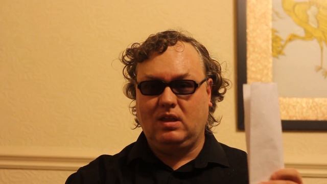 HORRORMAIL Anthology Film Horror Host S Rob смотреть онлайн