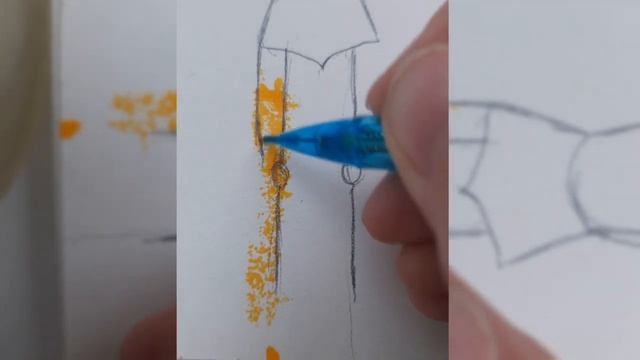 учимся рисовать тело?человека смотреть онлайн