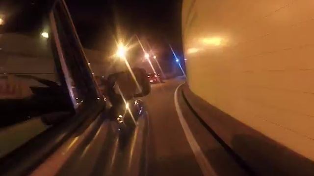 Опасна ли Куба? 12км один по ночной Гаване. Часть 3 How dangerous is Cuba. Walked alone at night. смотреть онлайн