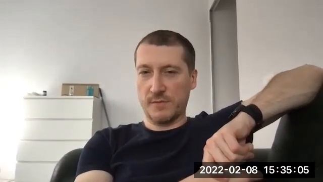 Отзыв Анатолия. Как уверенно говорить нет и не беспокоиться о том что о тебе подумаю. смотреть онлайн