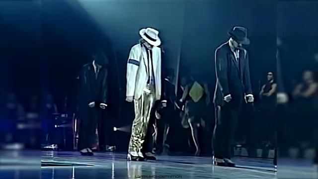 Michael Jackson - Smooth Criminal - Live Kuala Lumpur 1996 - HD смотреть онлайн