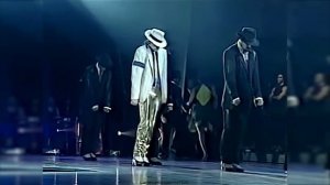 Michael Jackson - Smooth Criminal - Live Kuala Lumpur 1996 - HD