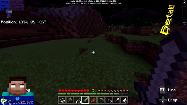 Minecraft: Aquatic BETA 1.2.20.1 Xbox, MCPE Android, Win10 !Join Message for Invite! Bedrock! смотреть онлайн