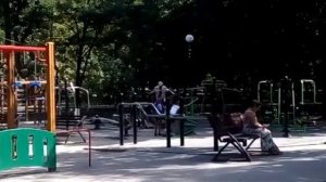 VLOG Сельмаш Ростов-на-Дону/ Парк Островского/ Ростсельмаш/ ДК Ростсельмаш/Прогулка/