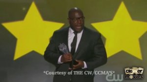 «Двенадцать лет рабства» - лучший фильм года