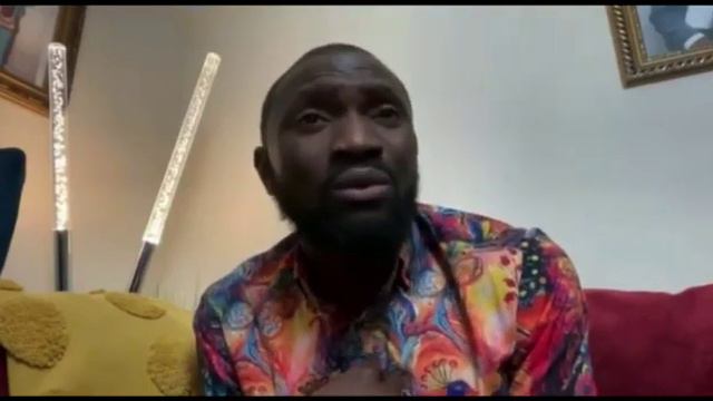 *SHOCKING* PROPHETIC ALERT FOR BARBADOS | 01/01/21 смотреть онлайн