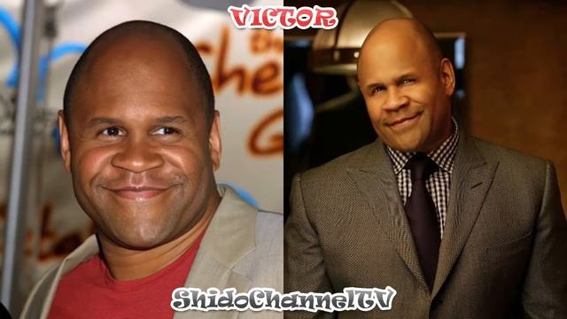 That's so Raven - Then and Now 2017 смотреть онлайн