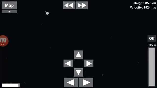 Delivering oxygen to the Space Station spaceflight Simulator?? смотреть онлайн