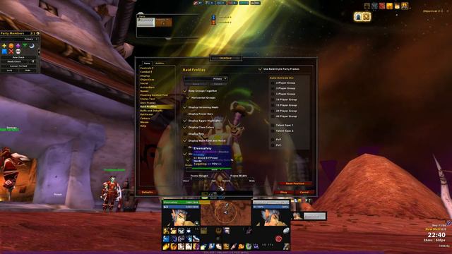 Addons - CLIQUE: How To Configure And Use