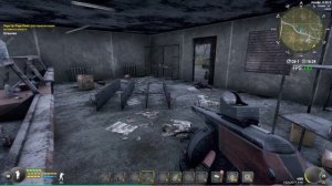 Will To Live Online / вилка \ вил ту лайф квест сбор лампочек / NaiLi_4 Play