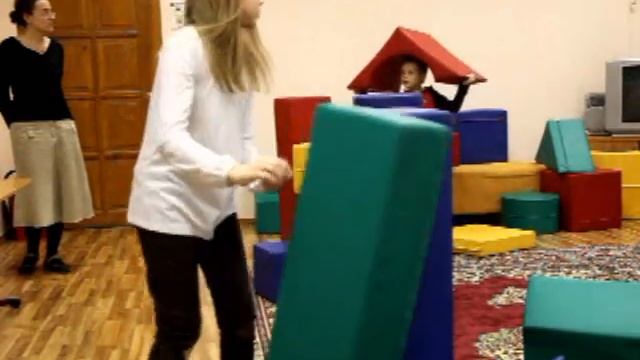 Мастер-класс "Золотой ключик" смотреть онлайн