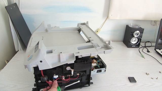 МФУ Samsung4100 смотреть онлайн