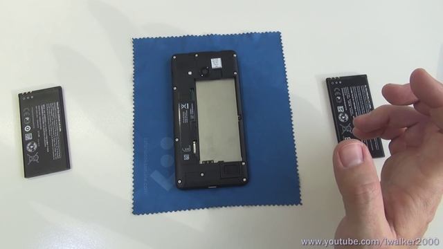 ГаджеТы: обзор нового бюджетного смартфона Microsoft Lumia 550 на Windows 10 Mobile смотреть онлайн