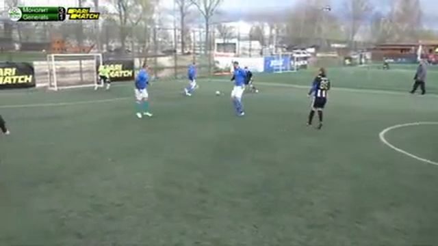 LIVE | В9КУ | Х-Парк | Поле 3 | 18.04.2021 смотреть онлайн