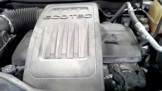 PARTS FOR 2014 Chevrolet Captiva S LTZ GC1429 смотреть онлайн