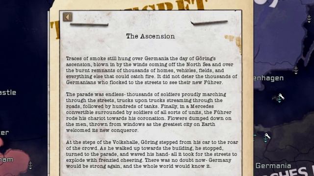 Snap back to reality Germany - TNO Meme смотреть онлайн