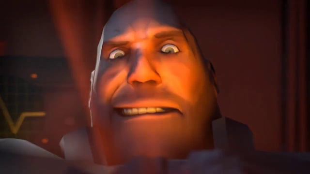 Встречайте класс Медик!(Перевод Видео Meet The Medic)