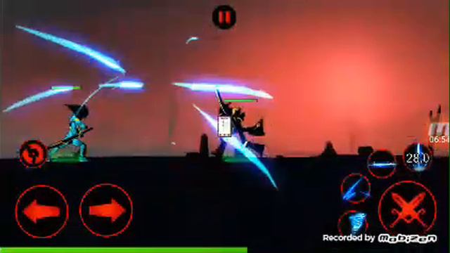 League of stickman 5.3.3 update смотреть онлайн