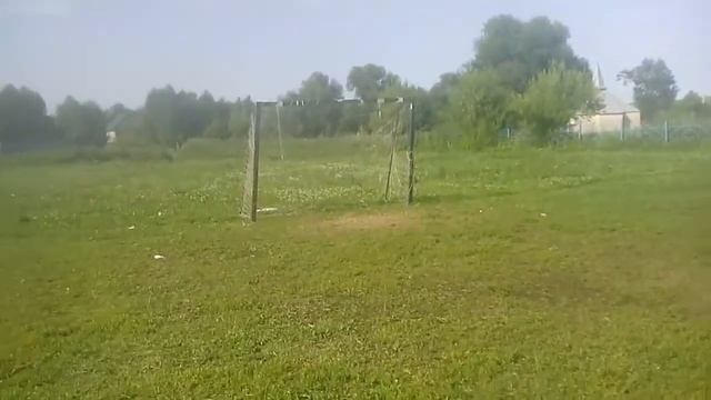 Футбольный мяч из бумаги