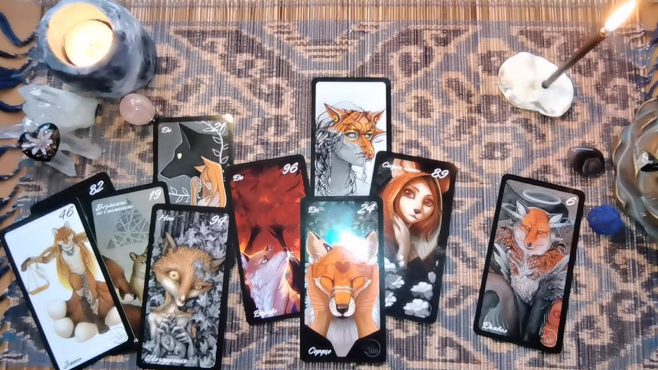 Апрель. Что ждёт. смотреть онлайн