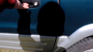 Отзыв владельца - Тойота Рав 4 (коротыш) ,первого поколения в кузове ХА10 ,1997 г.в.