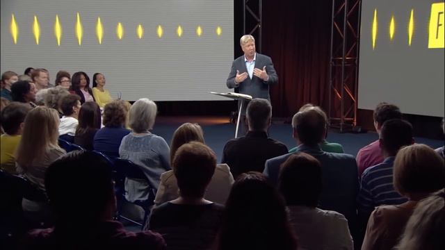 Robert Morris : Vous pouvez apprendre à entendre la voix de Dieu | Enseignement Complet | TBN FR смотреть онлайн