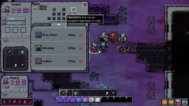 Kingsvein Trailer [1080p60]