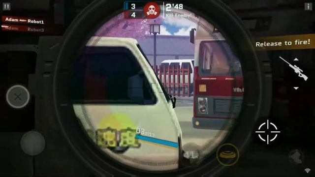 Squad conflicts обзор геймплея крутейшего шутера на андроид, Modern combat нервно курит смотреть онлайн
