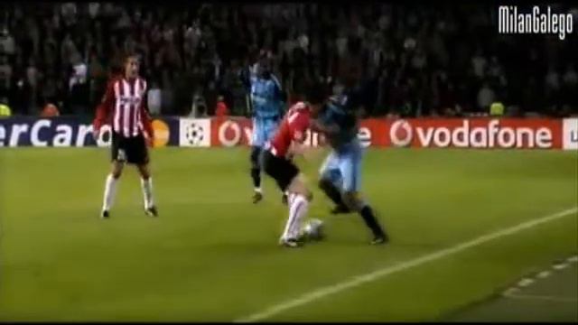 Hatem Ben Arfa - Darwa смотреть онлайн