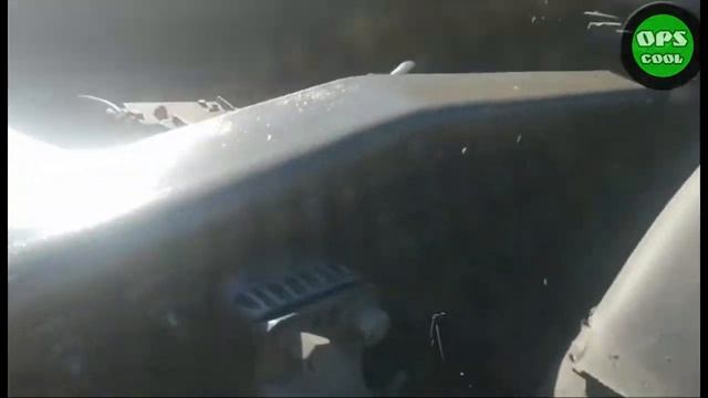 Чем покрасить раму грузовика? Полиуретановая грунт-эмаль. смотреть онлайн