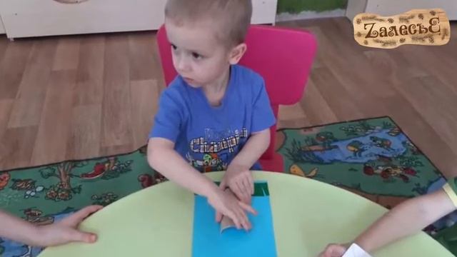 Мастер класс - «Как легко выучить времена года? смотреть онлайн