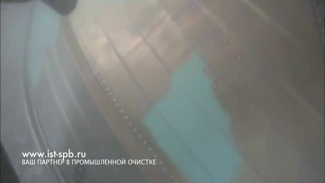 Очистка кораблей, яхт смотреть онлайн