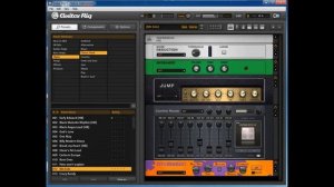 Звукосниматель для акустической гитары (установка, подключение, примеры звучания через Guitar Rig 5