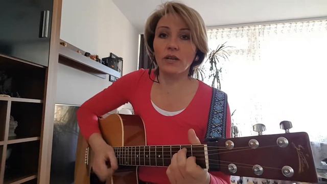 песни под гитару _ Желания и возможности_NJ, авторское исполнение, 2019 смотреть онлайн