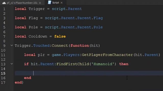 How to make a Capture Point System on Roblox Studio смотреть онлайн