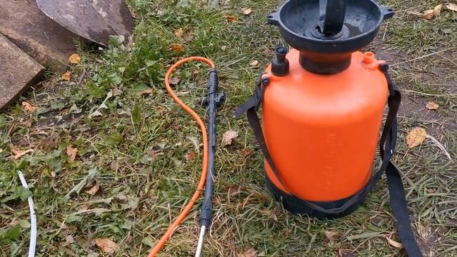 КАК УНИЧТОЖИТЬ ГРИБОК И ПЛЕСЕНЬ В ПОГРЕБЕ ИЛИ ПОДВАЛЕ. "Мое Подворье" смотреть онлайн