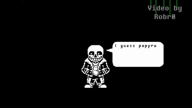 Undertale: Onism (Animated OST) (CHANNEL ANNIVERSARY SPECIAL) смотреть онлайн