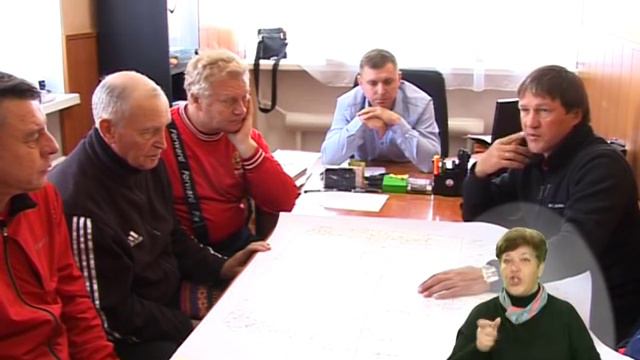 УРЕНЬГА. Проект, о котором так долго говорили, наконец, получил свое практическое воплощение смотреть онлайн