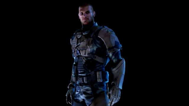 QHPS el univero de HALO se encontrara con el de STAR WARS (piloto) смотреть онлайн