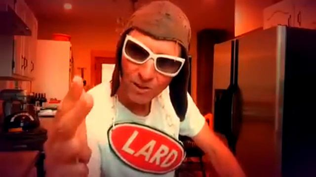 1 Minute With Lard Dog 10.22.15 смотреть онлайн