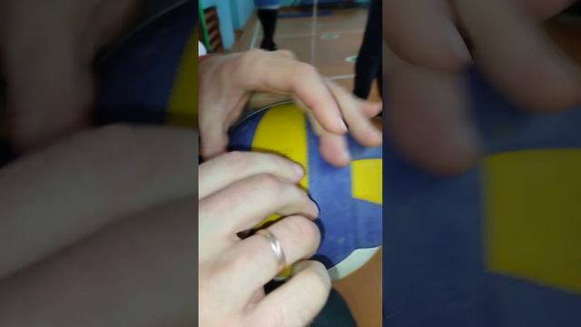 Даем третью жизнь микасику смотреть онлайн