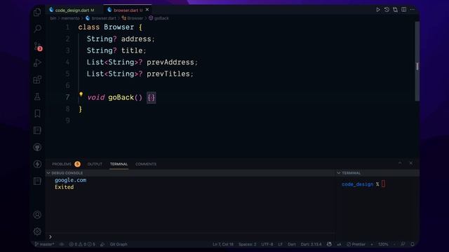 The Memento Pattern | Code Design | EP 04 | Hindi смотреть онлайн