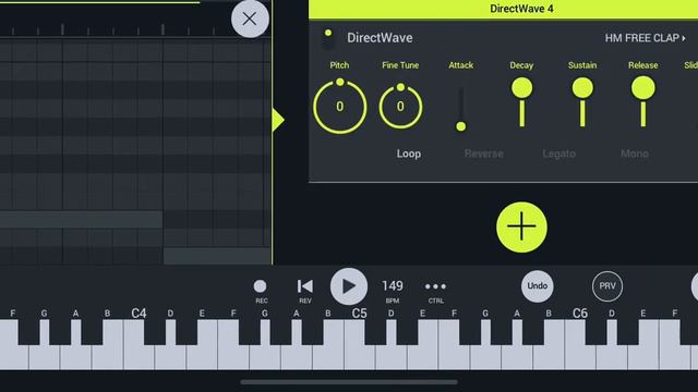*NEW* HOW TO MAKE AN AMBIENT TRAP BEAT IN FL STUDIO MOBILE *2021* смотреть онлайн